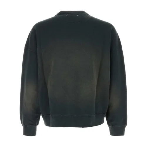 Sweatshirts & Hoodies > Sweatshirts - - Golden Goose - Modalova