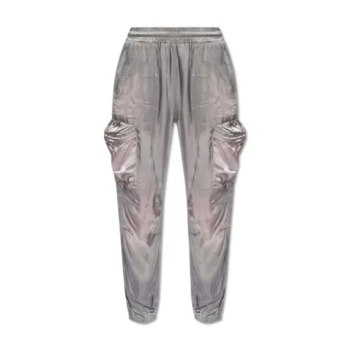 Trousers > Slim-fit Trousers - - Diesel - Modalova