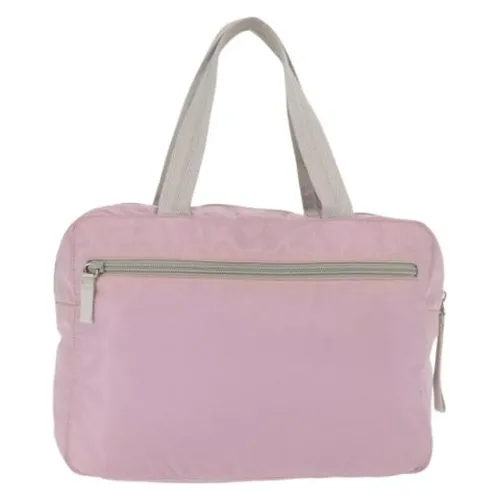 Pre-owned > Pre-owned Bags > Pre-owned Handbags - - Prada Vintage - Modalova