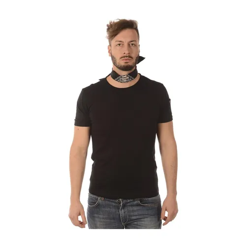 Tops > T-Shirts - - Daniele Alessandrini - Modalova