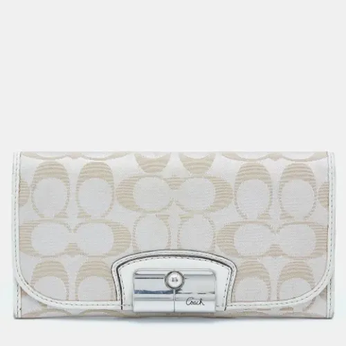 Pre-owned > Pre-owned Accessories > Pre-owned Wallets - - Coach Pre-owned - Modalova