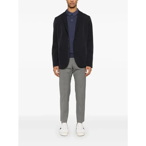Trousers > Suit Trousers - - PT Torino - Modalova
