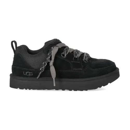 UGG - Shoes > Sneakers - Black - UGG - Modalova
