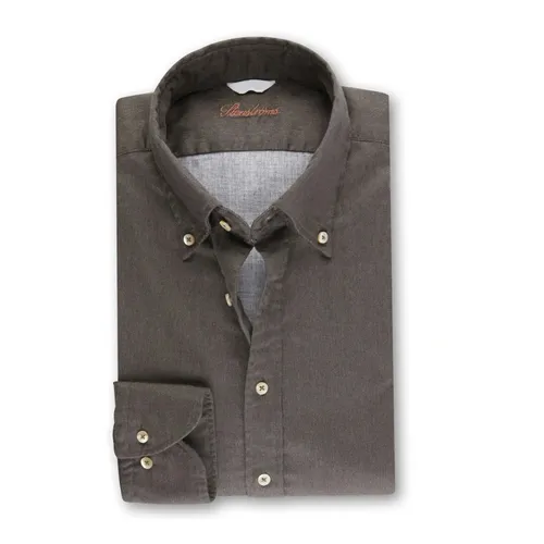 Shirts > Casual Shirts - - Stenströms - Modalova