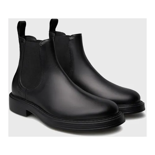 Shoes > Boots > Chelsea Boots - - Fabi - Modalova