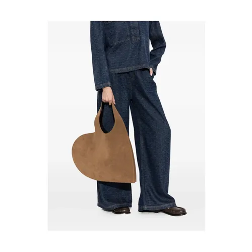 Coperni - Bags > Handbags - Brown - Coperni - Modalova