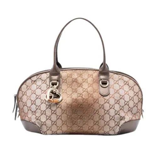 Pre-owned > Pre-owned Bags > Pre-owned Handbags - - Gucci Vintage - Modalova