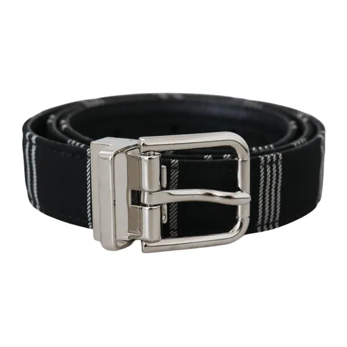 Accessories > Belts - - Dolce & Gabbana - Modalova