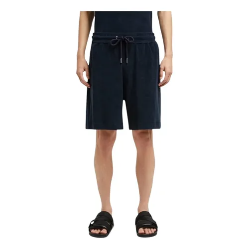 Shorts > Casual Shorts - - Moncler - Modalova