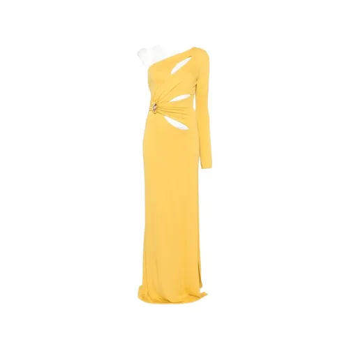 Dresses > Occasion Dresses > Gowns - - Elisabetta Franchi - Modalova