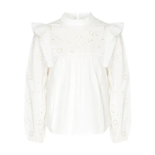 Blouses & Shirts > Blouses - - Weekend Max Mara - Modalova
