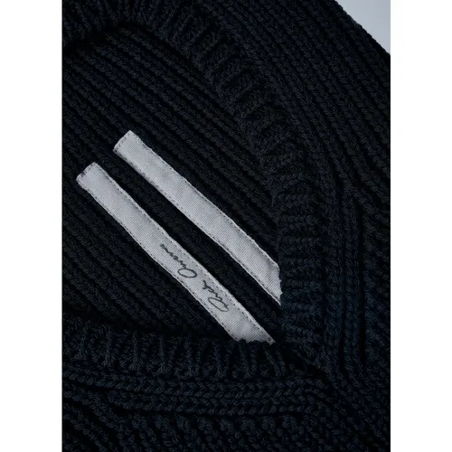 Accessories > Hats - - Rick Owens - Modalova