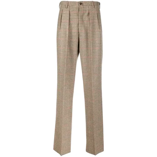Trousers > Wide Trousers - - Giuliva Heritage - Modalova