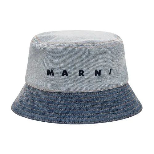 Accessories > Hats > Hats - - Marni - Modalova