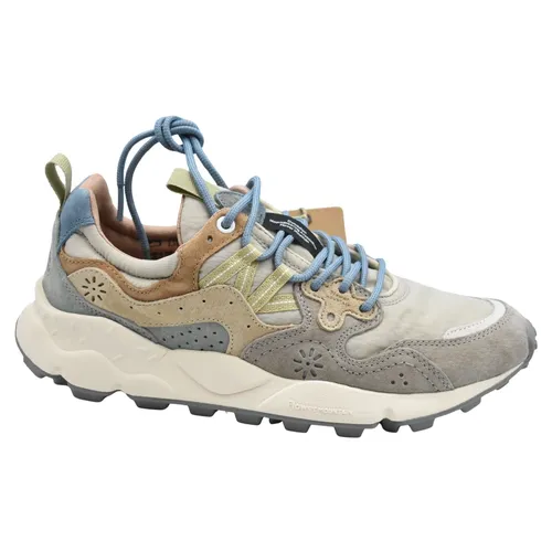 Shoes > Sneakers - - Flower Mountain - Modalova