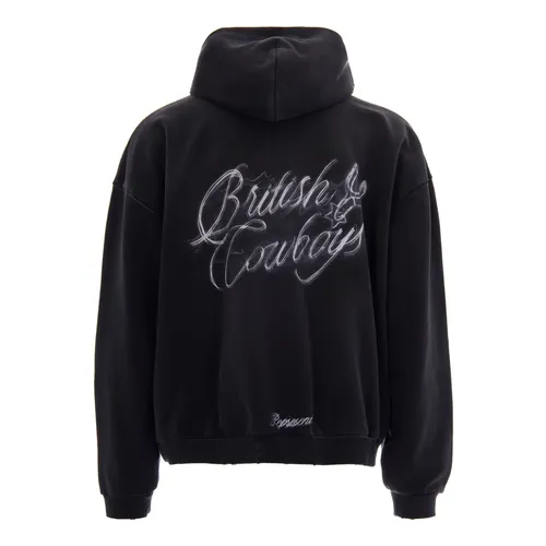 Sweatshirts & Hoodies > Hoodies - - Represent - Modalova