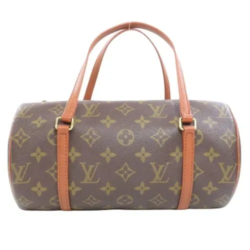 Pre-owned > Pre-owned Bags > Pre-owned Handbags - - Louis Vuitton Vintage - Modalova