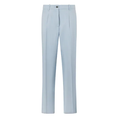 Trousers > Straight Trousers - - Nine In The Morning - Modalova