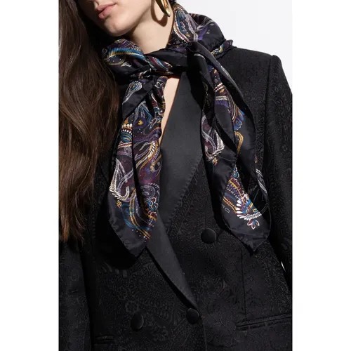 Accessories > Scarves > Silky Scarves - - Etro - Modalova