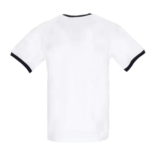 Adidas - Tops > T-Shirts - White - Adidas - Modalova