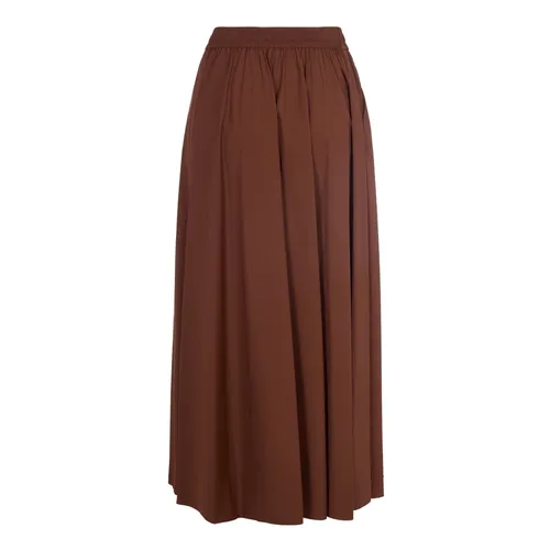 Skirts > Midi Skirts - - Herno - Modalova