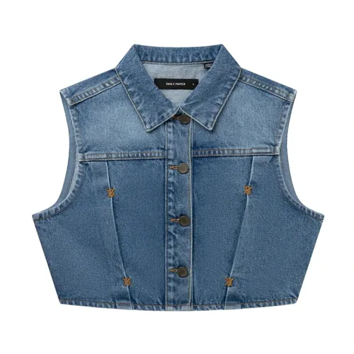 Jackets > Vests - - Daily Paper - Modalova