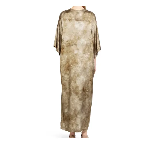 Dresses > Day Dresses > Maxi Dresses - - UMA Wang - Modalova