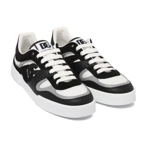 Shoes > Sneakers - - Dolce & Gabbana - Modalova