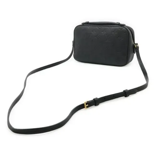 Pre-owned > Pre-owned Bags > Pre-owned Cross Body Bags - - Louis Vuitton Vintage - Modalova