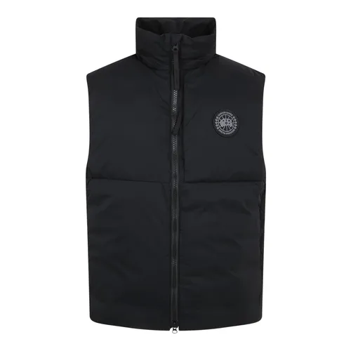 Jackets > Vests - - Canada Goose - Modalova
