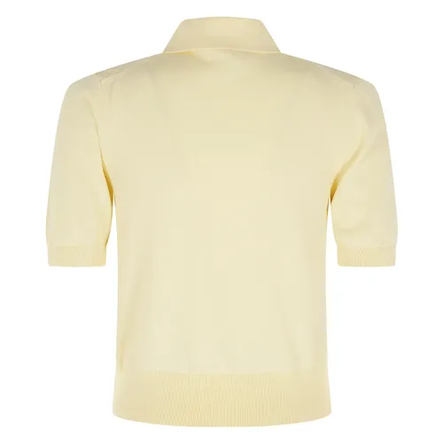 Knitwear > Round-neck Knitwear - - A.p.c. - Modalova