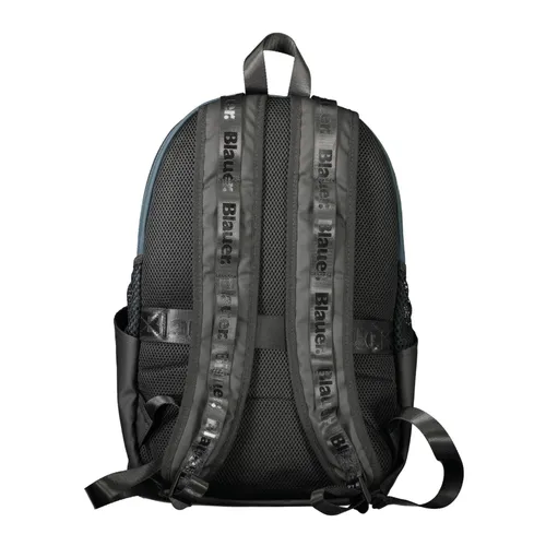Blauer - Bags > Backpacks - Green - Blauer - Modalova