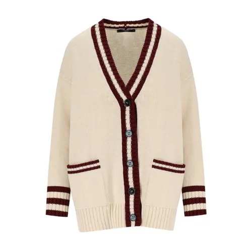 Knitwear > Cardigans - - Weekend Max Mara - Modalova