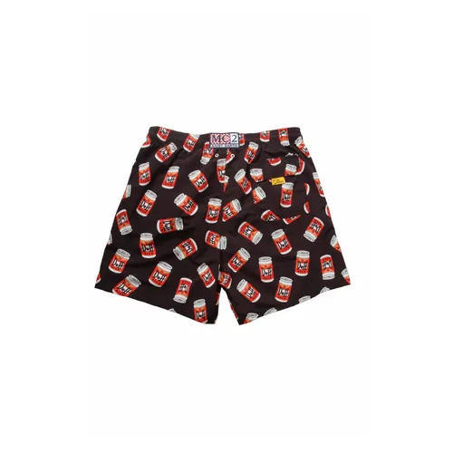 Swimwear > Beachwear - - MC2 Saint Barth - Modalova