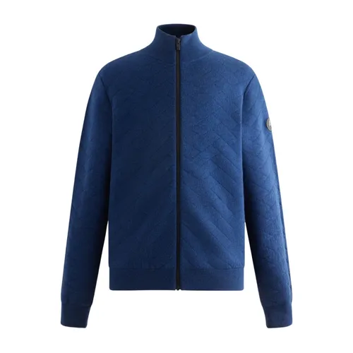 Fusalp - Jackets - Blue - Fusalp - Modalova