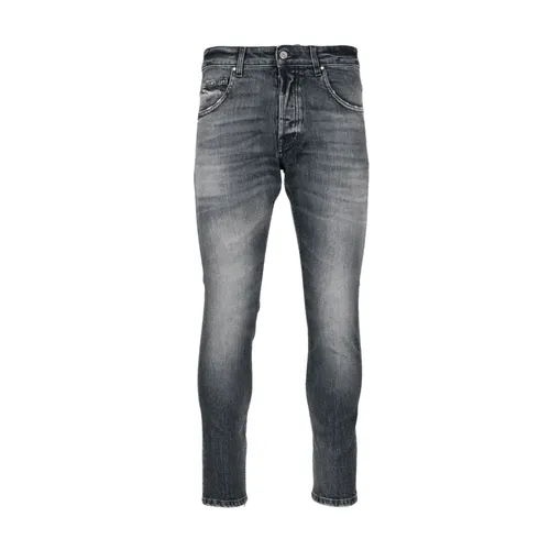 Jeans > Slim-fit Jeans - - Don The Fuller - Modalova