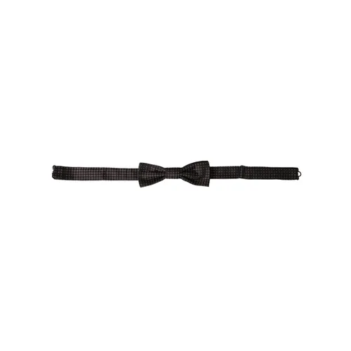 Accessories > Bowties - - Dolce & Gabbana - Modalova
