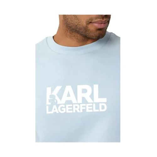 Sweatshirts & Hoodies > Sweatshirts - - Karl Lagerfeld - Modalova