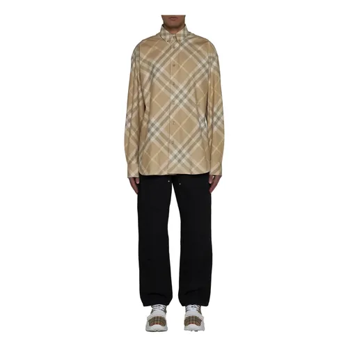 Shirts > Casual Shirts - - Burberry - Modalova