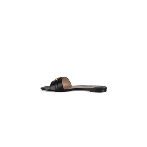 Shoes > Flip Flops & Sliders > Sliders - - Tom Ford - Modalova