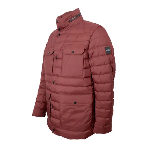 Jackets > Down Jackets - - Hugo - Modalova