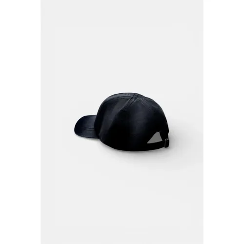 Accessories > Hats > Caps - - A-Cold-Wall - Modalova