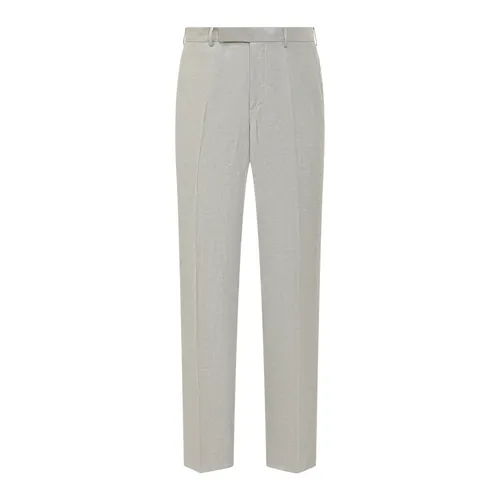 Trousers > Suit Trousers - - Zegna - Modalova