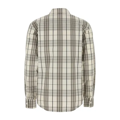 Blouses & Shirts > Shirts - - Burberry - Modalova