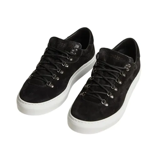 Diemme - Shoes > Sneakers - Black - Diemme - Modalova