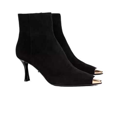 Shoes > Boots > Heeled Boots - - Baldinini - Modalova