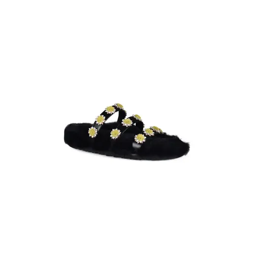 Shoes > Flip Flops & Sliders > Sliders - - Fabrizio Viti - Modalova