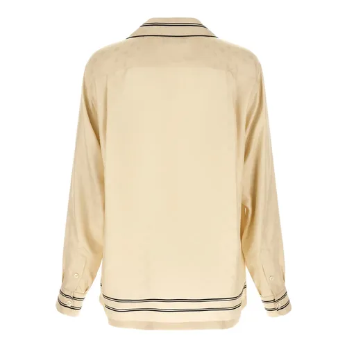 Shirts > Casual Shirts - - Dolce & Gabbana - Modalova
