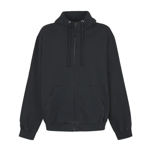 Sweatshirts & Hoodies > Zip-throughs - - Maison Margiela - Modalova