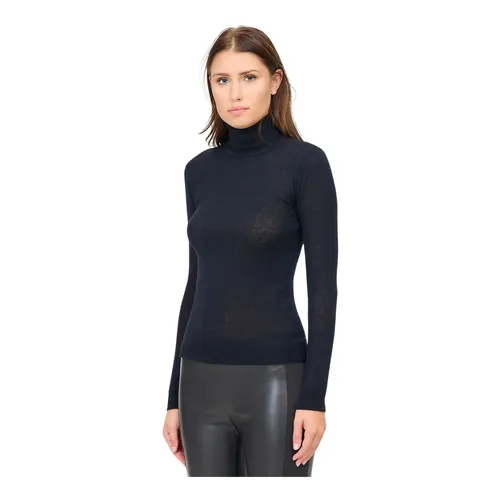 Knitwear > Turtlenecks - - Ermanno Scervino - Modalova